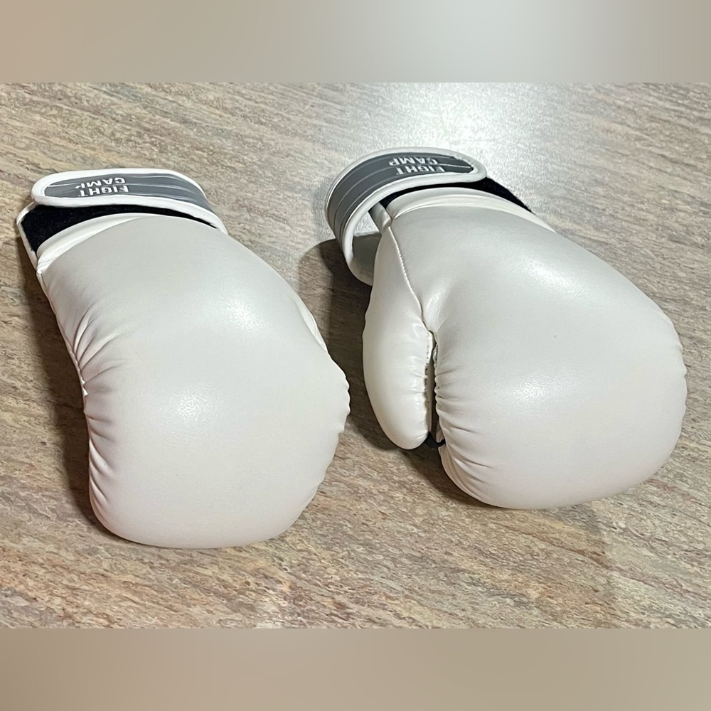 Fight Camp boxing gloves for kids 6 oz
